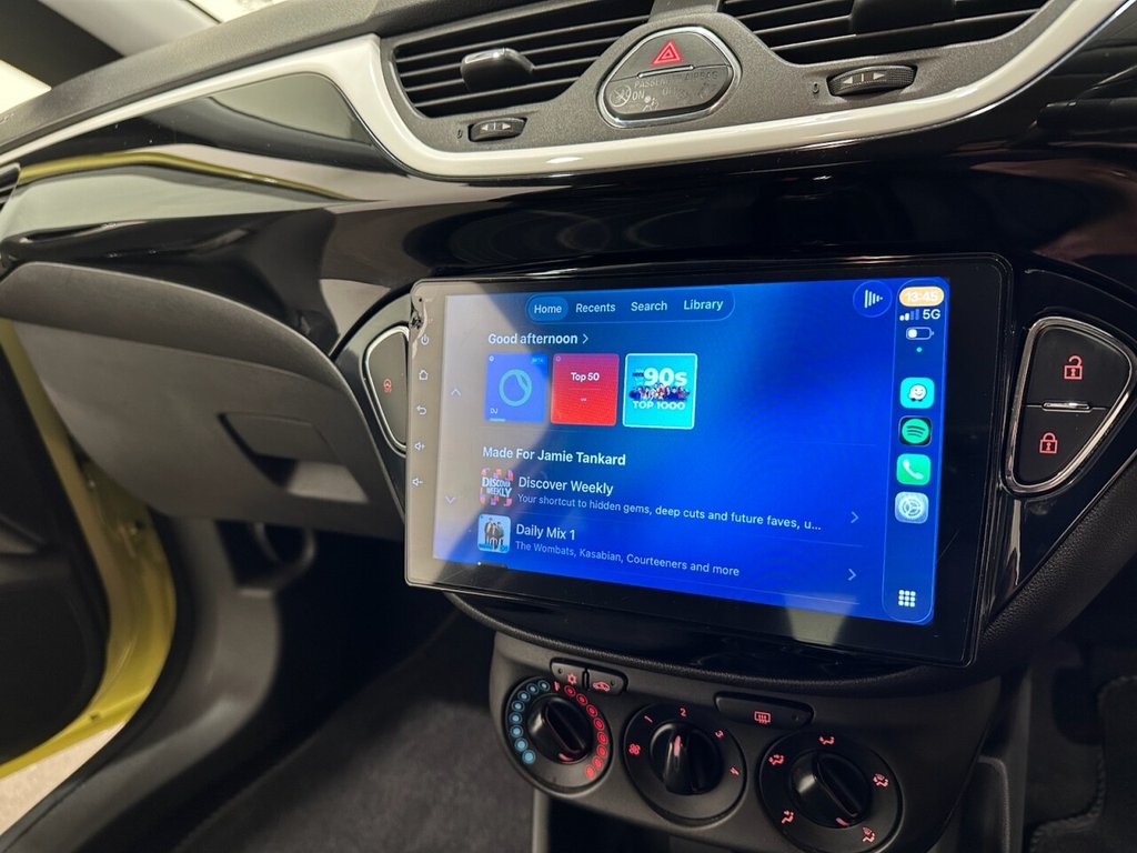 Used Vauxhall Corsa 2015 for sale - 78017967: Photo 21