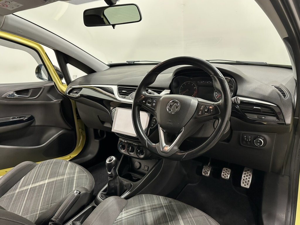 Used Vauxhall Corsa 2015 for sale - 78017967: Photo 6