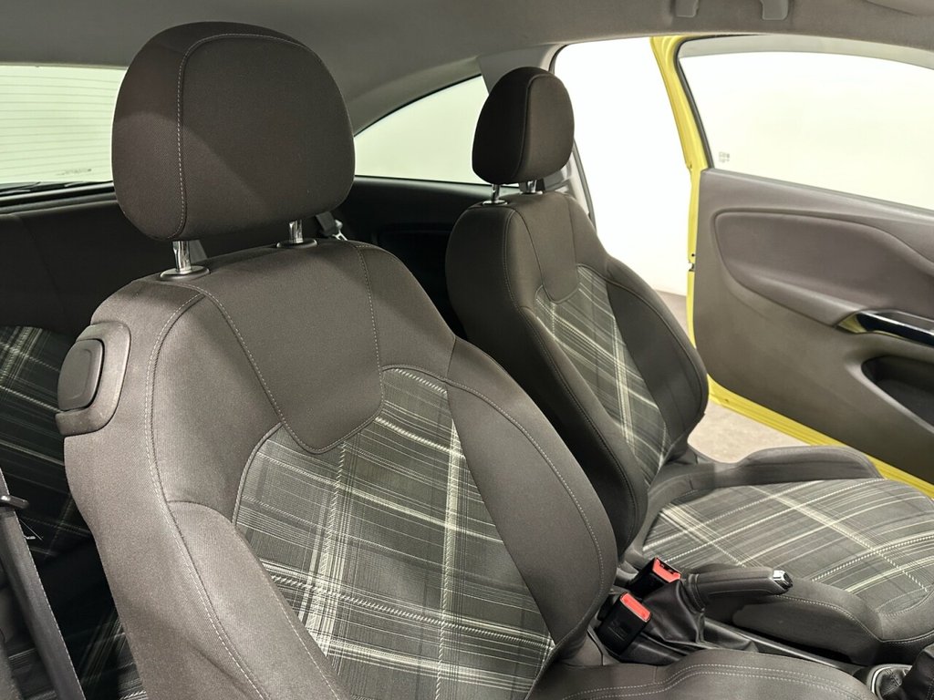 Used Vauxhall Corsa 2015 for sale - 78017967: Photo 7