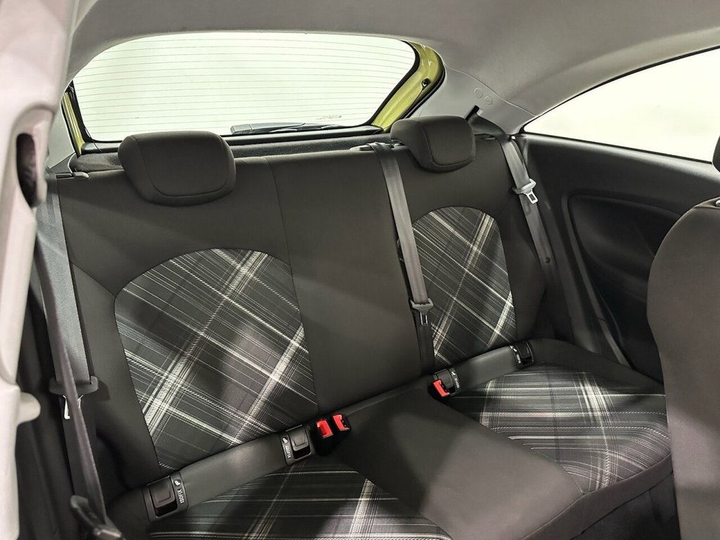 Used Vauxhall Corsa 2015 for sale - 78017967: Photo 9