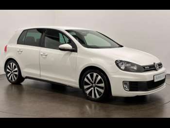 2012 (62) - 2.0 TDI GTD (Leather) Hatchback 5dr Diesel DSG Euro 5 (170 ps)