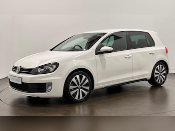 Used Volkswagen Golf 2012 for sale - 75206943: Photo