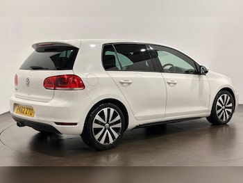 Used Volkswagen Golf 2012 for sale - 75206943: Photo