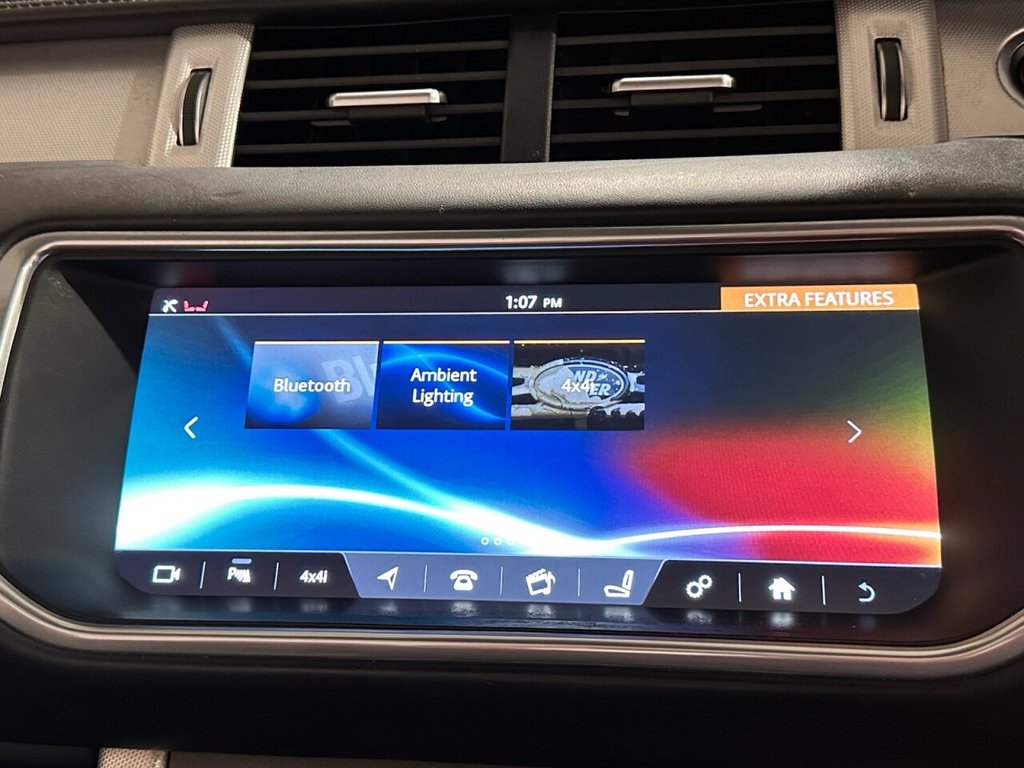 Used Land Rover Range Rover Evoque 2017 for sale - 76631635: Photo 21