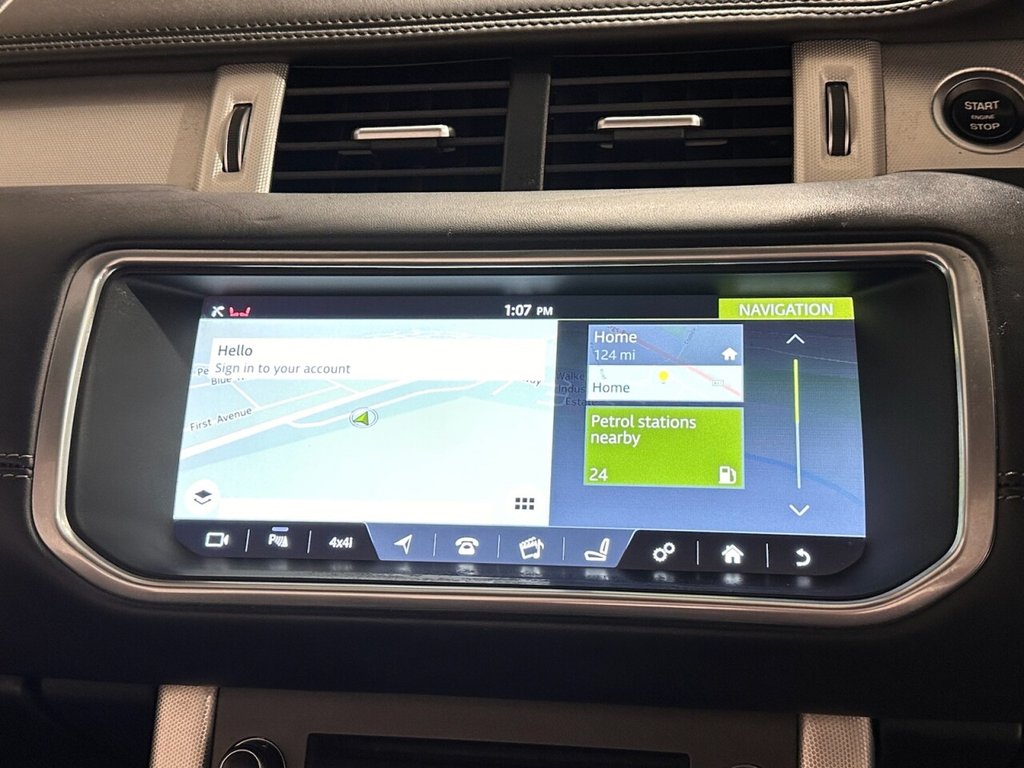 Used Land Rover Range Rover Evoque 2017 for sale - 76631635: Photo 22