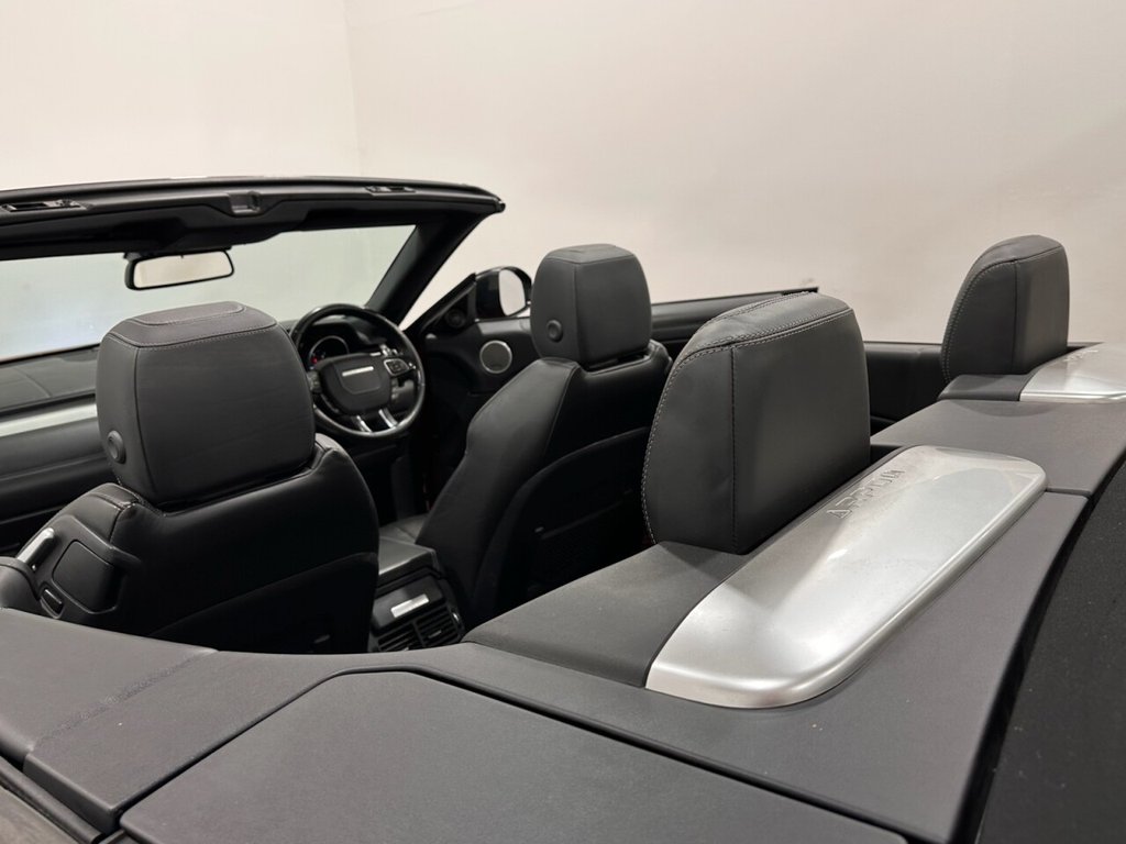 Used Land Rover Range Rover Evoque 2017 for sale - 76631635: Photo 27