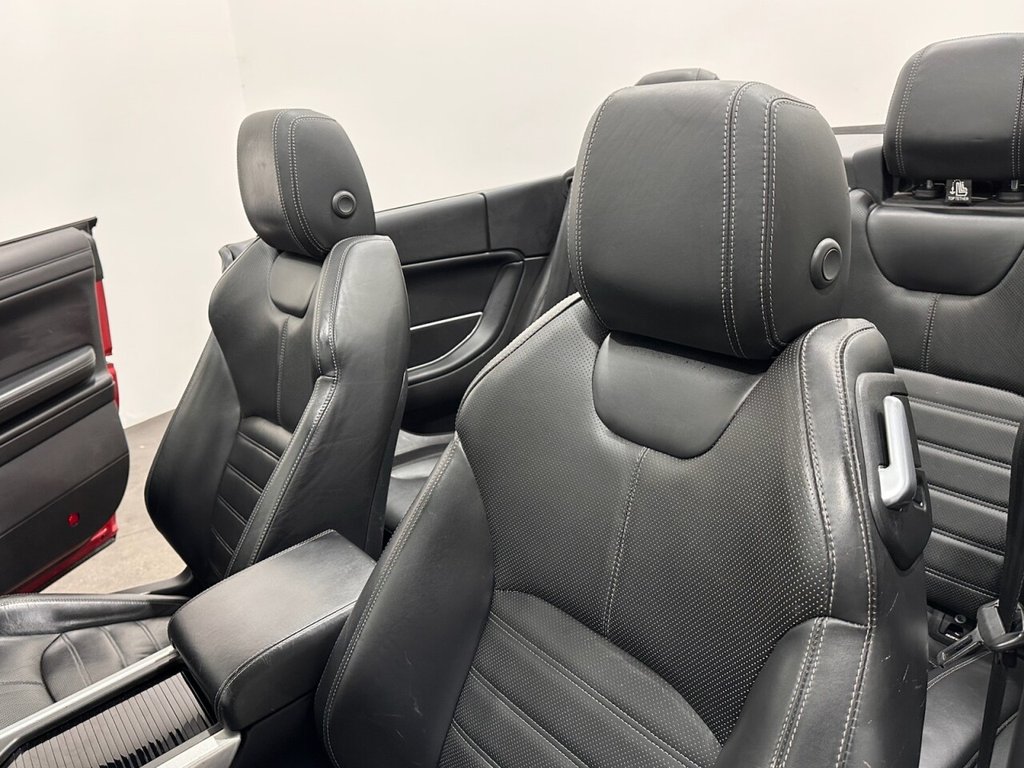 Used Land Rover Range Rover Evoque 2017 for sale - 76631635: Photo 29