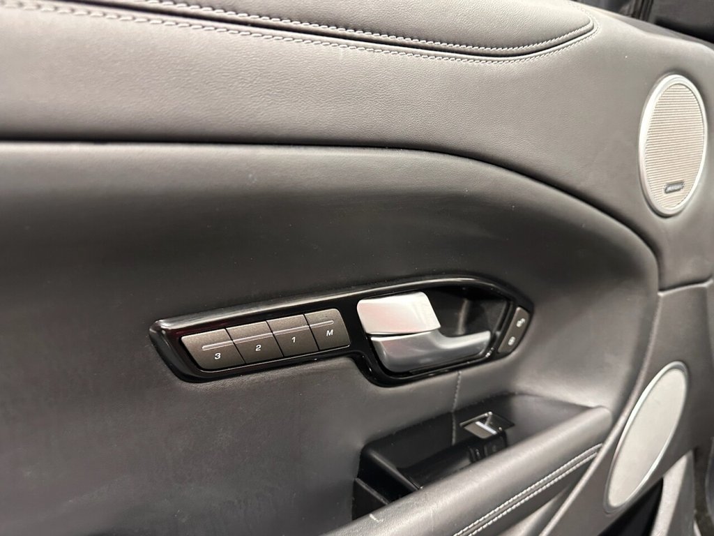 Used Land Rover Range Rover Evoque 2017 for sale - 76631635: Photo 32