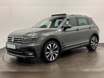 Used Volkswagen Tiguan 2019 for sale - 78672912: Photo