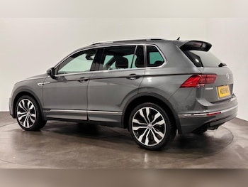 Used Volkswagen Tiguan 2019 for sale - 78672912: Photo