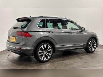 Used Volkswagen Tiguan 2019 for sale - 78672912: Photo