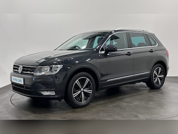 Used Volkswagen Tiguan 2017 for sale - 79142383: Photo