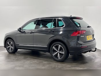 Used Volkswagen Tiguan 2017 for sale - 79142383: Photo