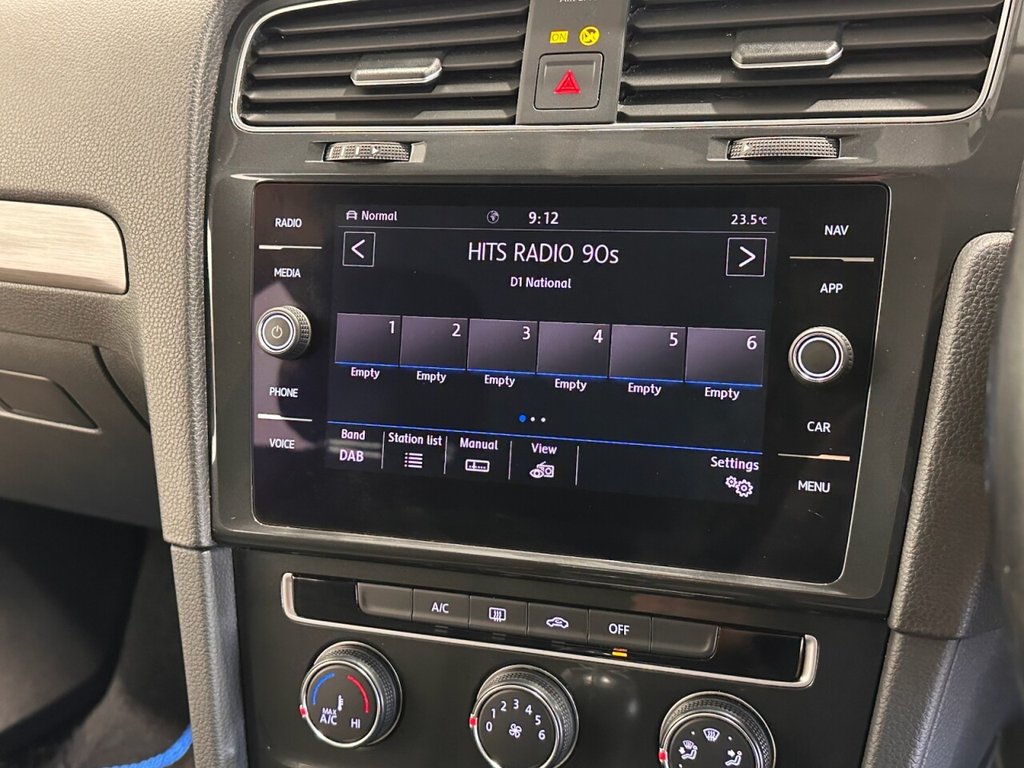 Used Volkswagen Golf 2019 for sale - 76163522: Photo 10