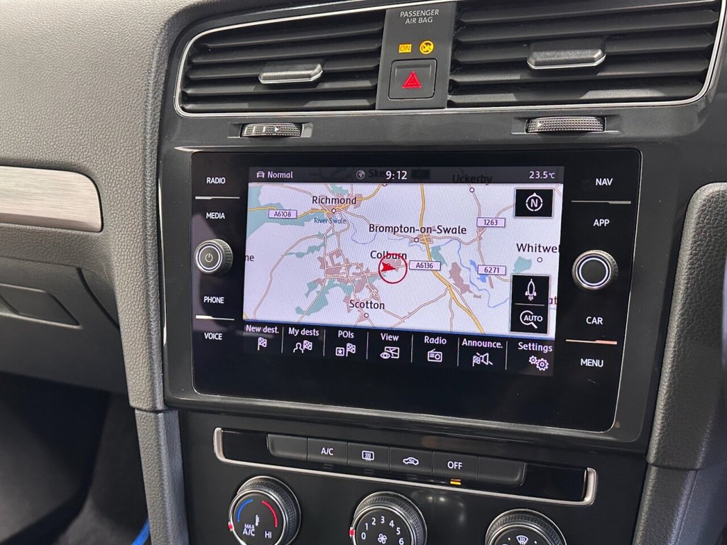 Used Volkswagen Golf 2019 for sale - 76163522: Photo 11