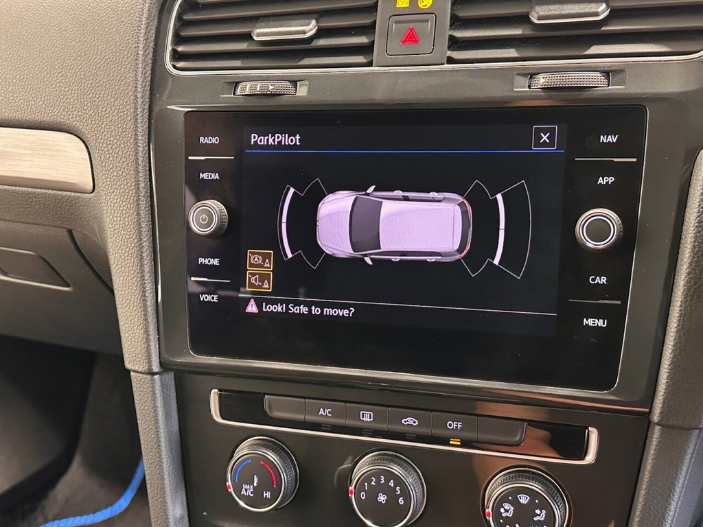 Used Volkswagen Golf 2019 for sale - 76163522: Photo 12