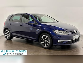 Used Volkswagen Golf 2019 for sale - 76163522: Photo