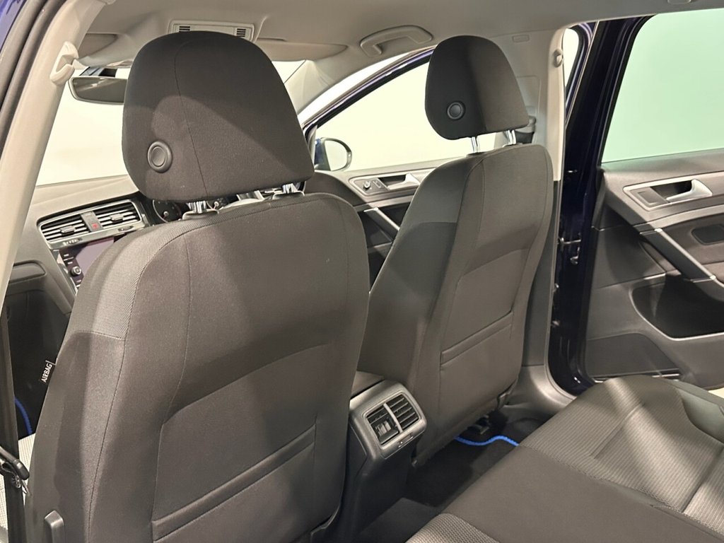 Used Volkswagen Golf 2019 for sale - 76163522: Photo 20