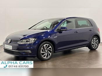 Used Volkswagen Golf 2019 for sale - 76163522: Photo