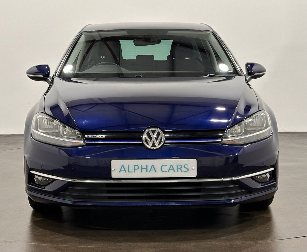 Used Volkswagen Golf 2019 for sale - 76163522: Photo 5