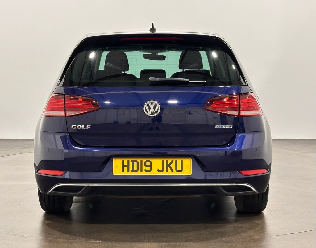Used Volkswagen Golf 2019 for sale - 76163522: Photo 6