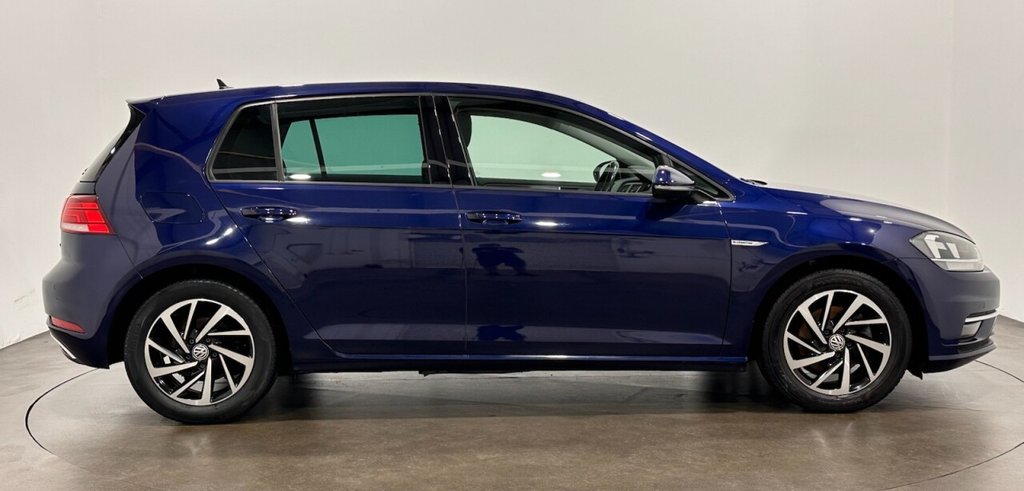 Used Volkswagen Golf 2019 for sale - 76163522: Photo 7