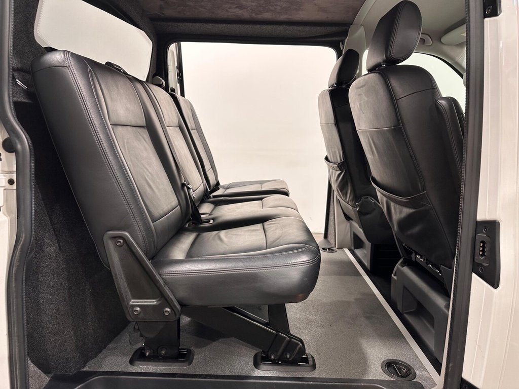 Used Volkswagen Transporter 2017 for sale - 76751148: Photo 12