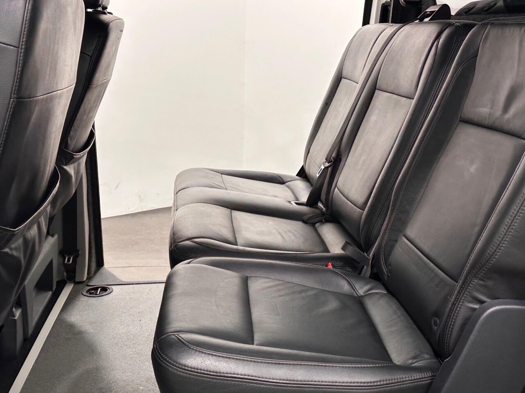 Used Volkswagen Transporter 2017 for sale - 76751148: Photo 14