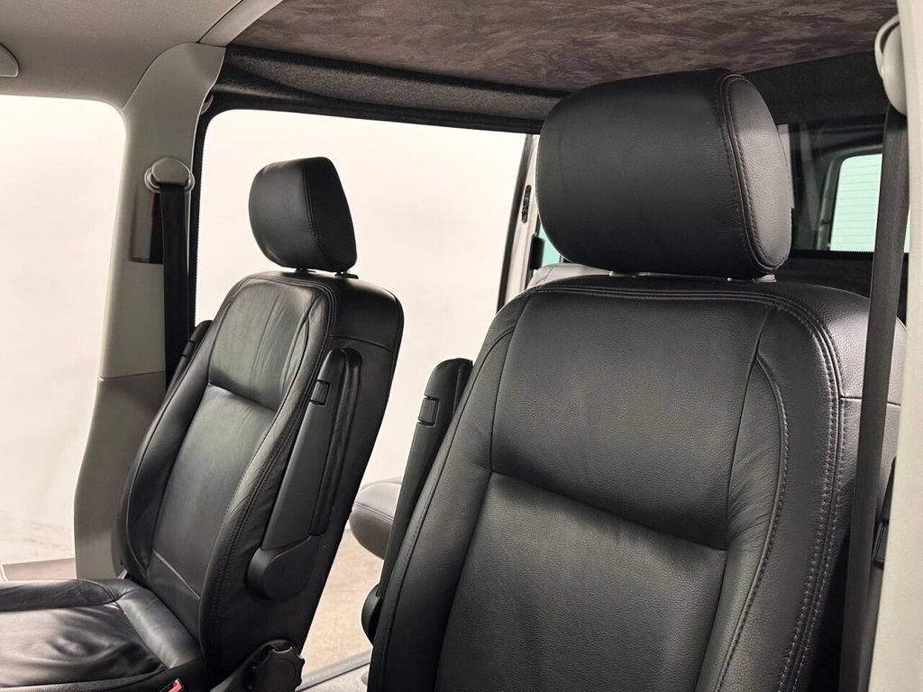 Used Volkswagen Transporter 2017 for sale - 76751148: Photo 15