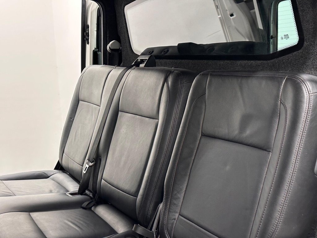 Used Volkswagen Transporter 2017 for sale - 76751148: Photo 16