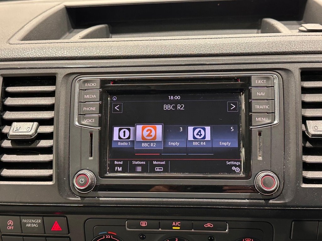 Used Volkswagen Transporter 2017 for sale - 76751148: Photo 17