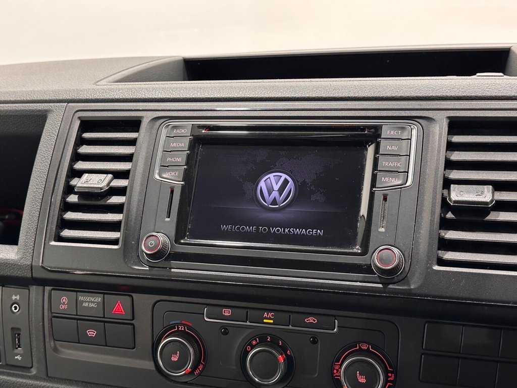 Used Volkswagen Transporter 2017 for sale - 76751148: Photo 19