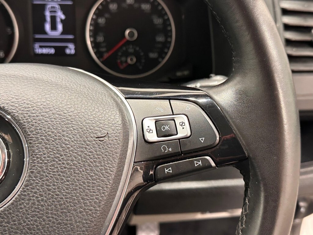 Used Volkswagen Transporter 2017 for sale - 76751148: Photo 21