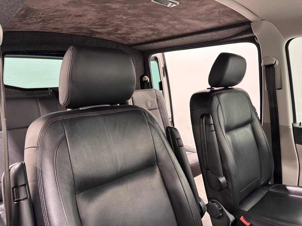 Used Volkswagen Transporter 2017 for sale - 76751148: Photo 23