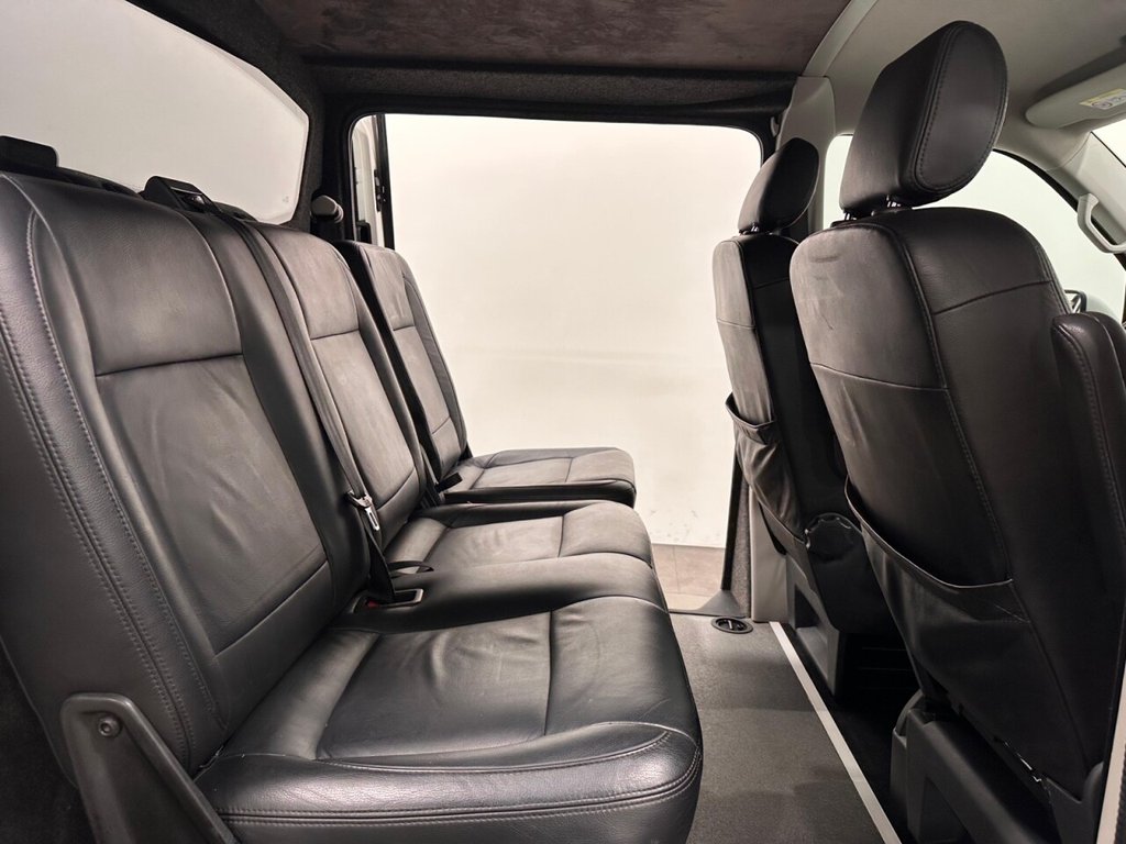 Used Volkswagen Transporter 2017 for sale - 76751148: Photo 25