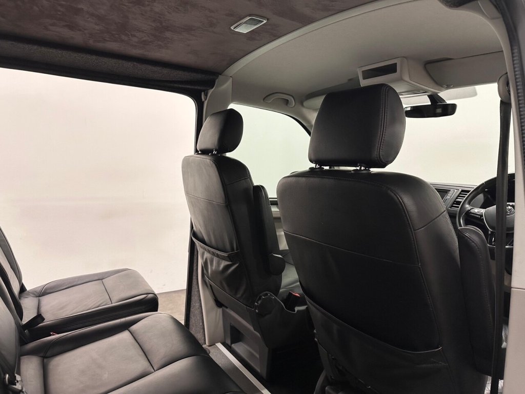 Used Volkswagen Transporter 2017 for sale - 76751148: Photo 26