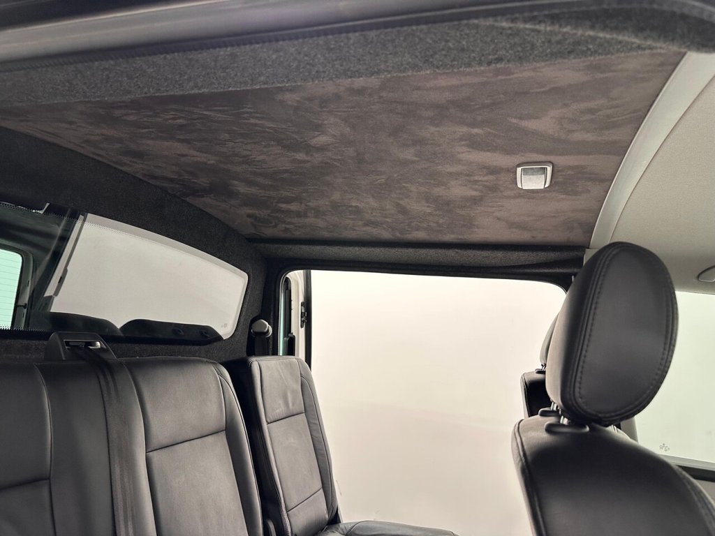 Used Volkswagen Transporter 2017 for sale - 76751148: Photo 27