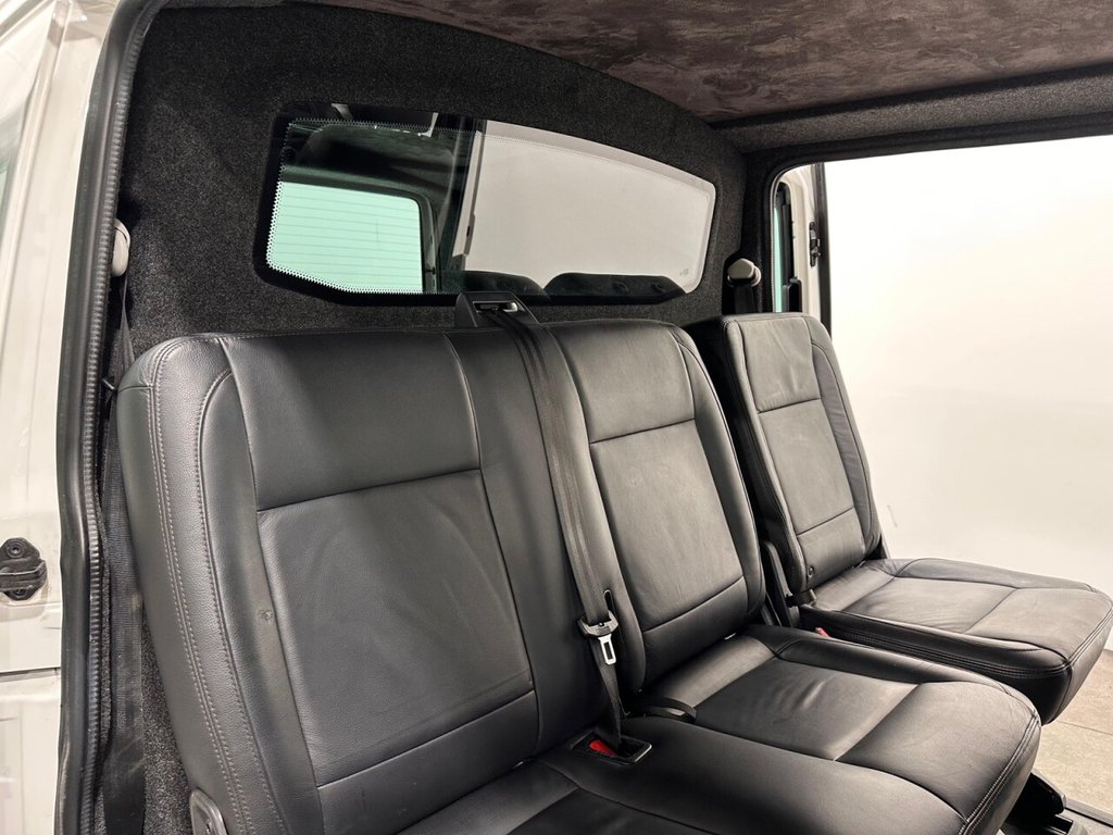 Used Volkswagen Transporter 2017 for sale - 76751148: Photo 28