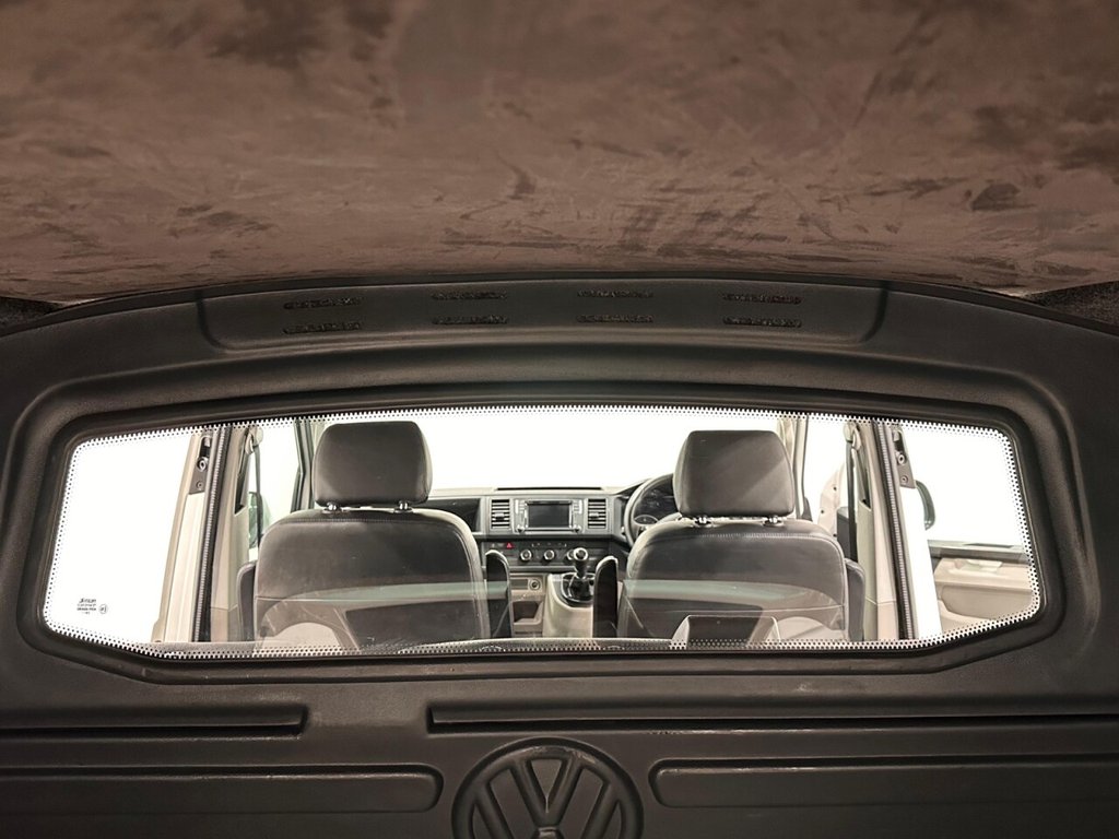 Used Volkswagen Transporter 2017 for sale - 76751148: Photo 30