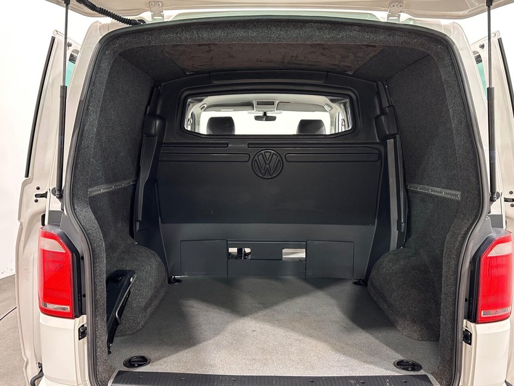Used Volkswagen Transporter 2017 for sale - 76751148: Photo 31