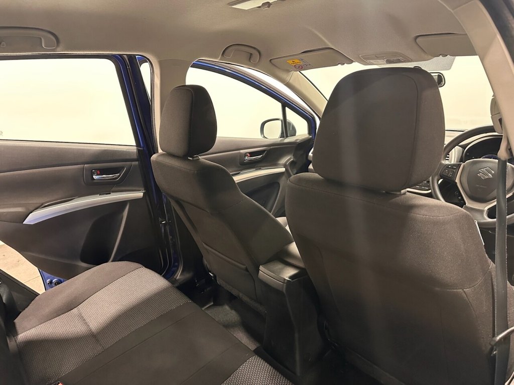 Used Suzuki SX4 S-Cross 2015 for sale - 76235880: Photo 11