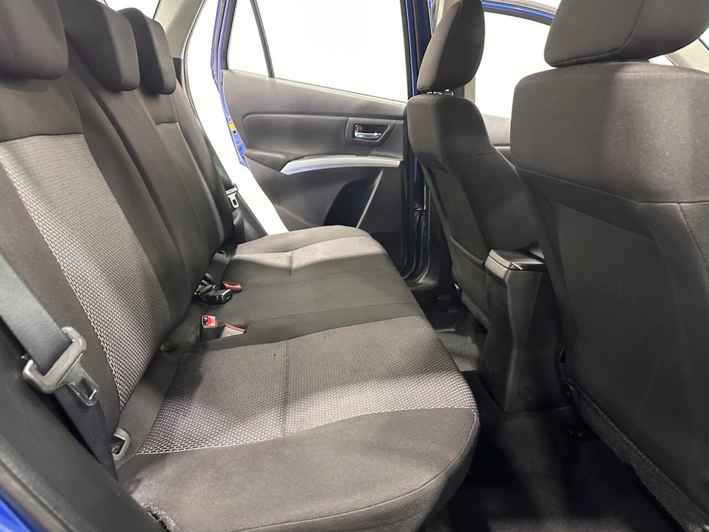 Used Suzuki SX4 S-Cross 2015 for sale - 76235880: Photo 13