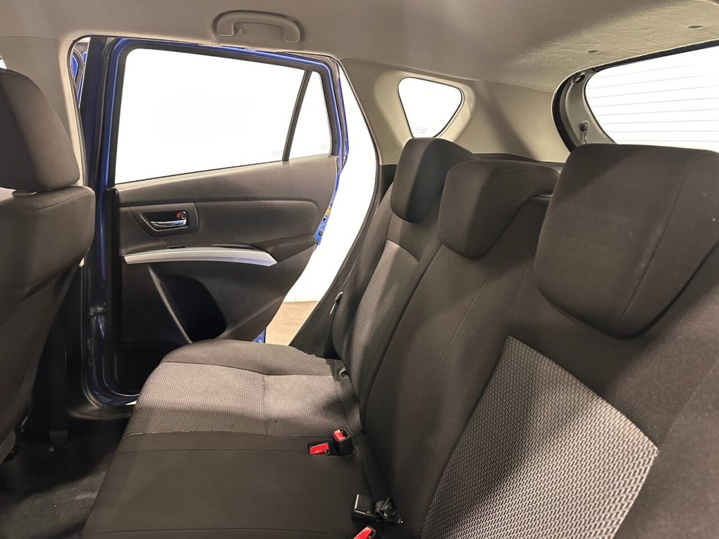 Used Suzuki SX4 S-Cross 2015 for sale - 76235880: Photo 14