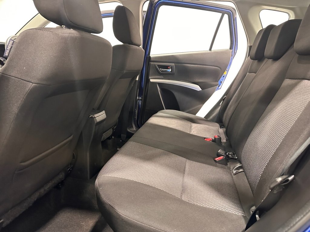 Used Suzuki SX4 S-Cross 2015 for sale - 76235880: Photo 15