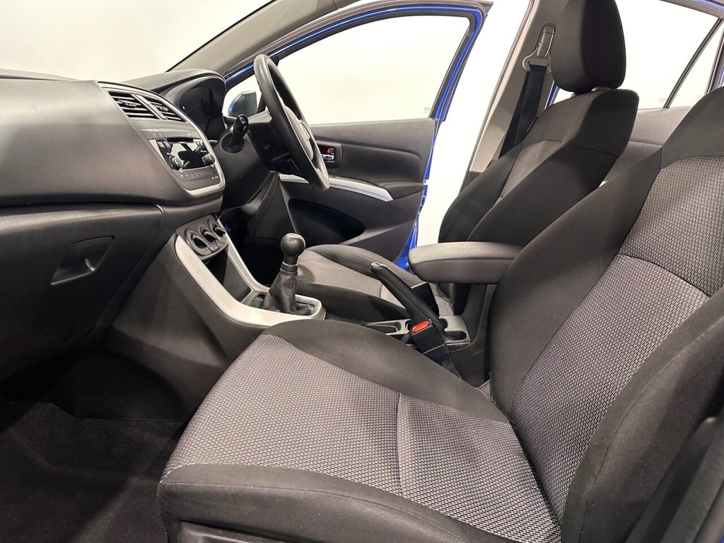 Used Suzuki SX4 S-Cross 2015 for sale - 76235880: Photo 16