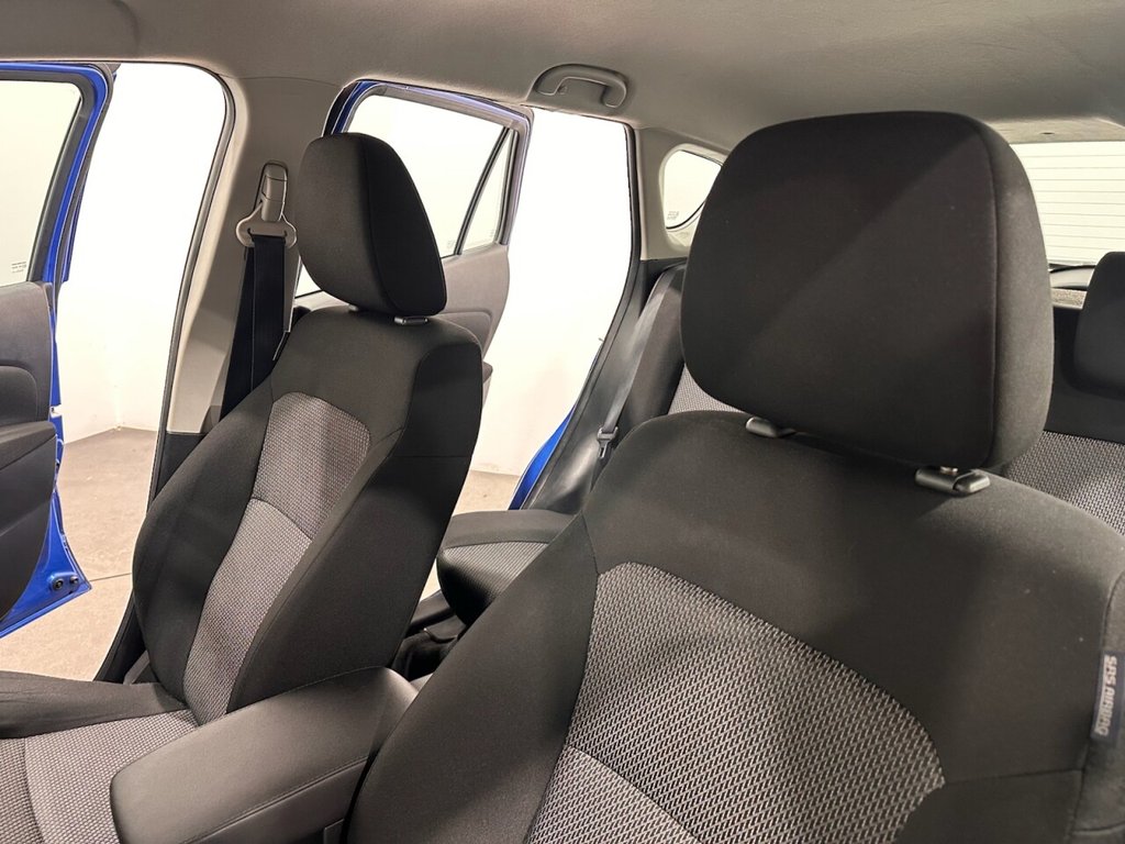 Used Suzuki SX4 S-Cross 2015 for sale - 76235880: Photo 17