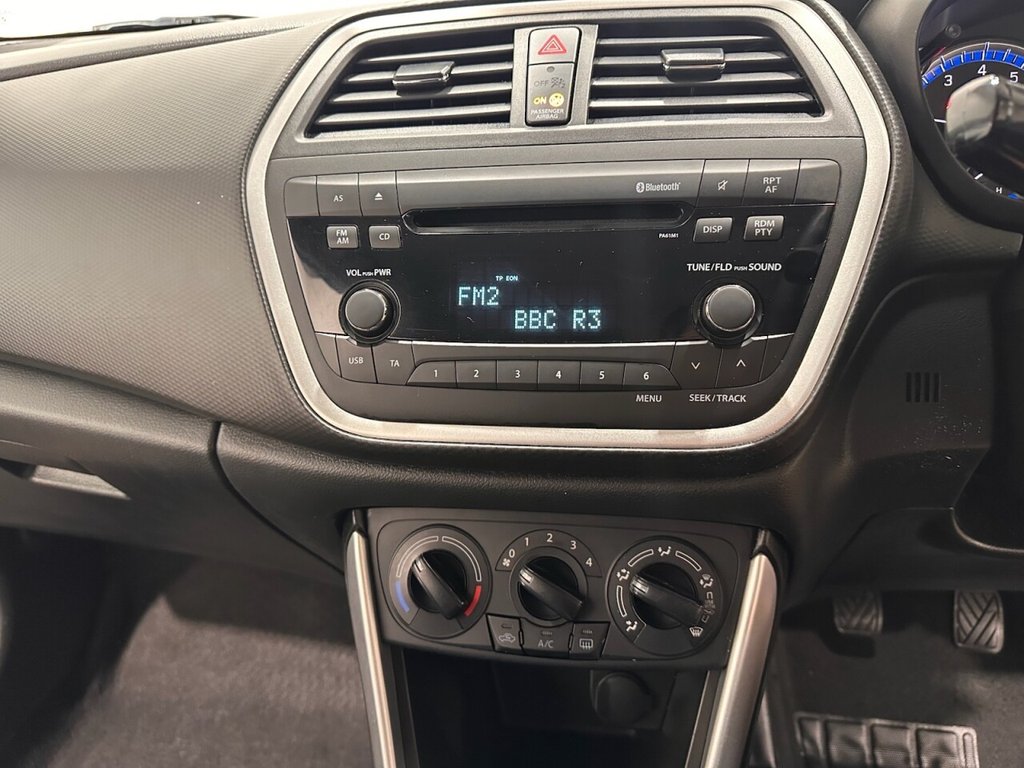 Used Suzuki SX4 S-Cross 2015 for sale - 76235880: Photo 18