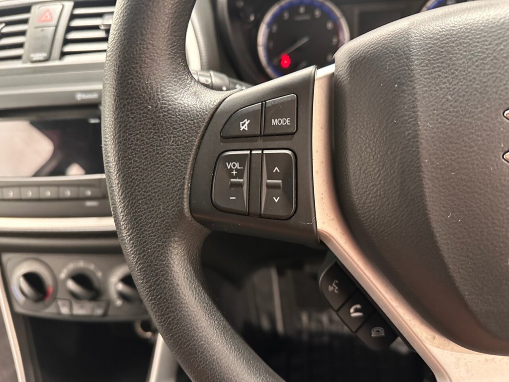 Used Suzuki SX4 S-Cross 2015 for sale - 76235880: Photo 19