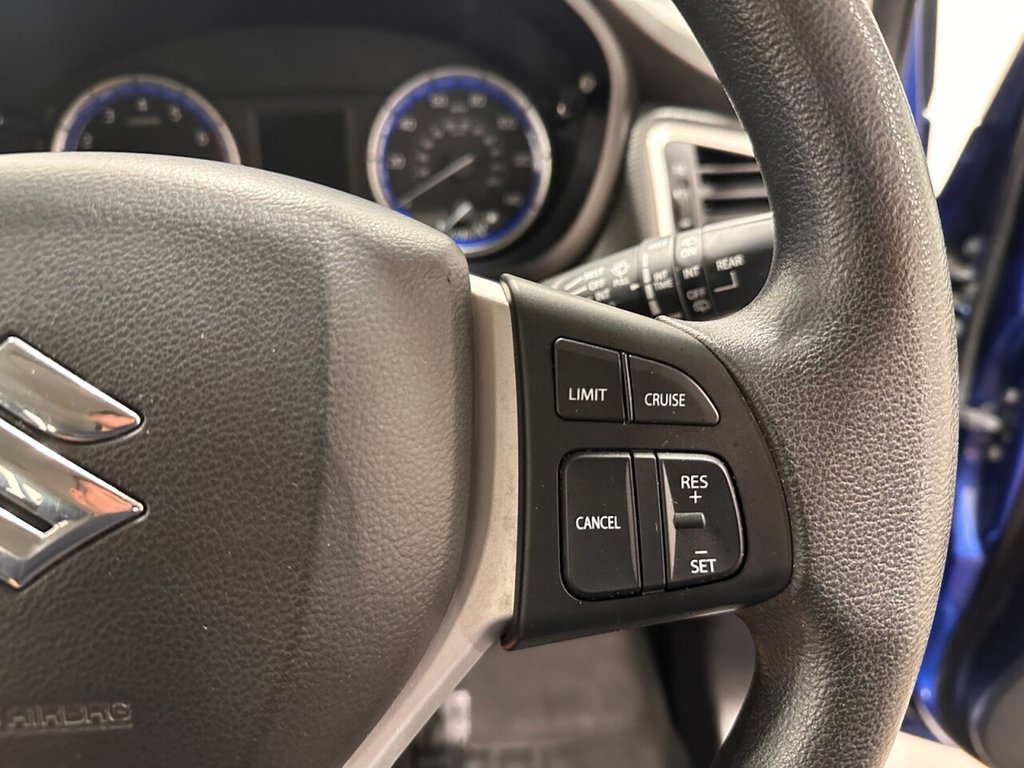 Used Suzuki SX4 S-Cross 2015 for sale - 76235880: Photo 20