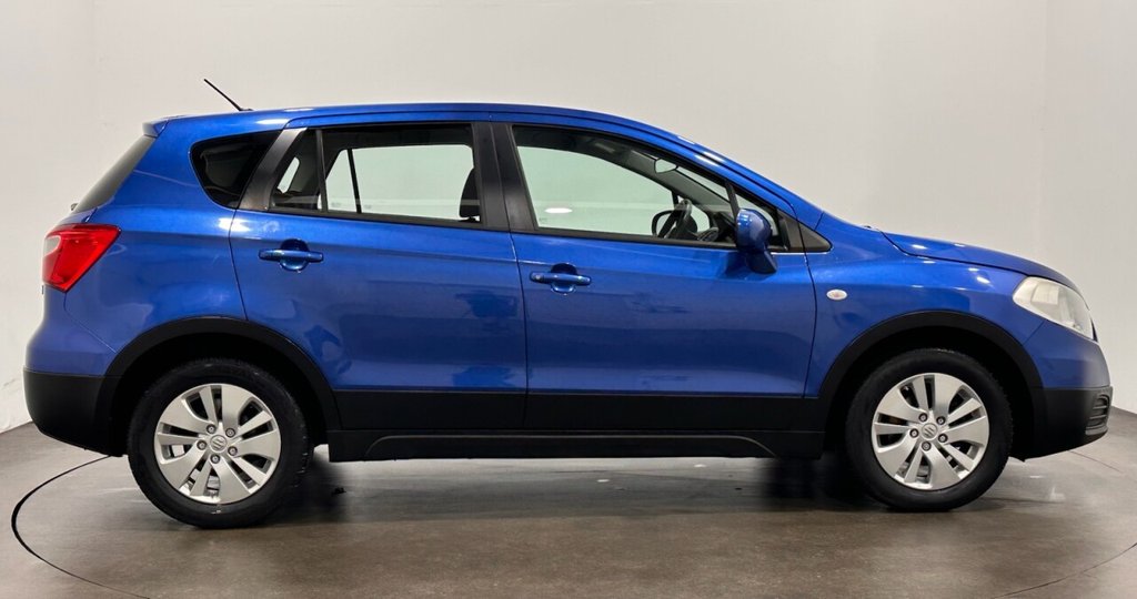 Used Suzuki SX4 S-Cross 2015 for sale - 76235880: Photo 7